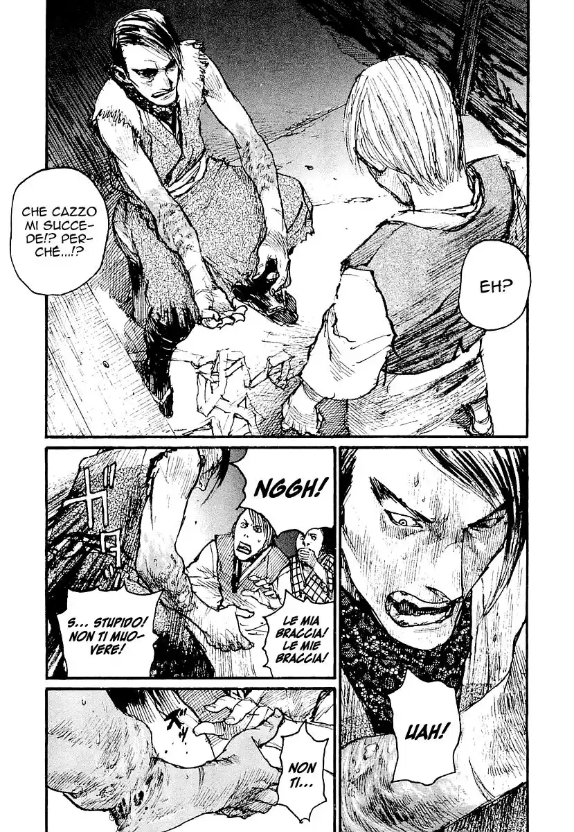 Blade of the Immortal Capitolo 102 page 30