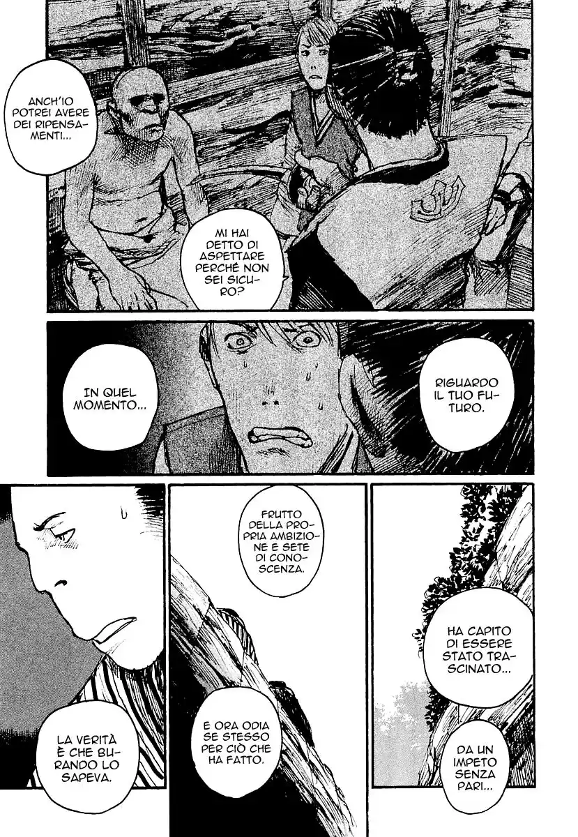 Blade of the Immortal Capitolo 102 page 6