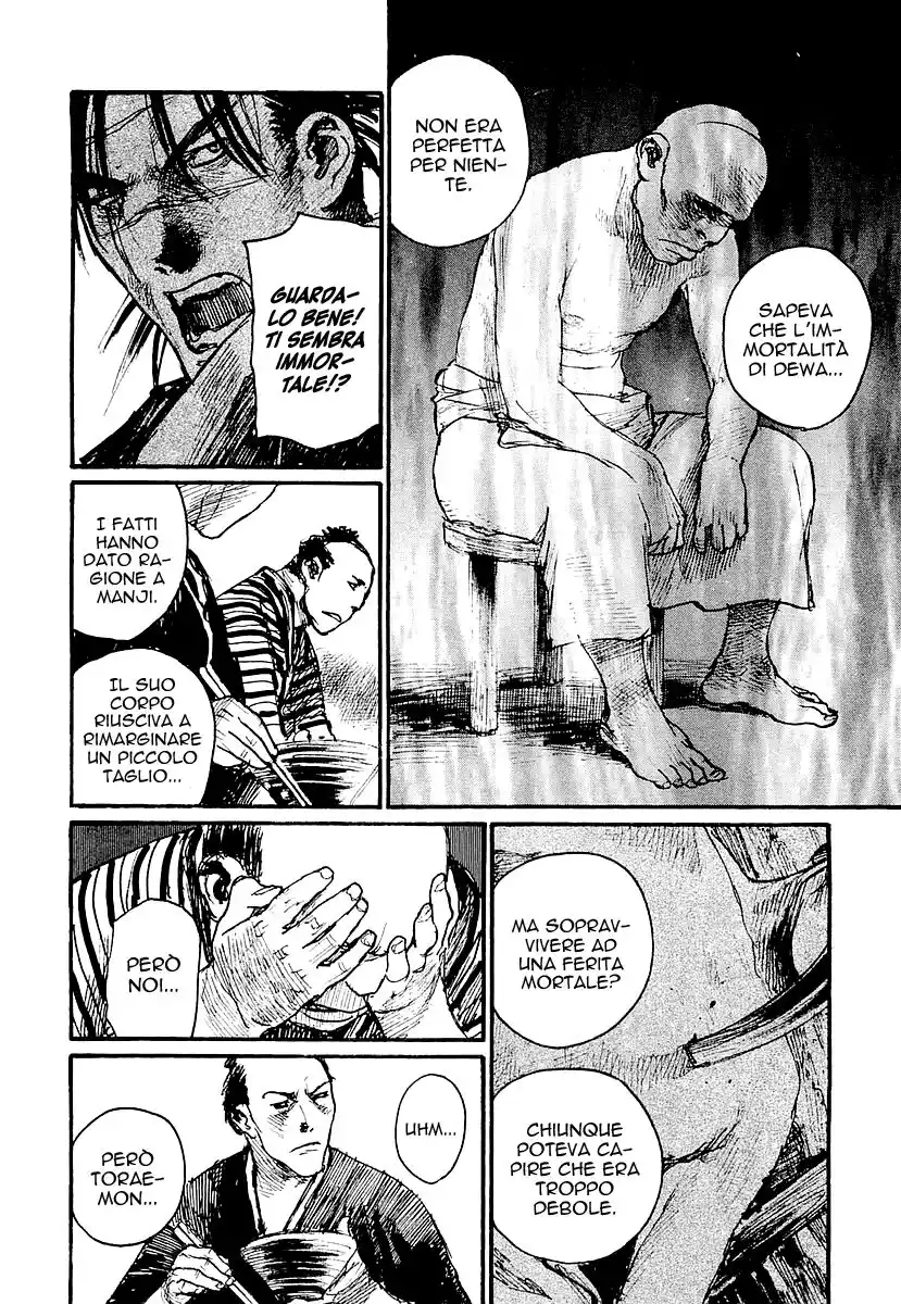 Blade of the Immortal Capitolo 102 page 7