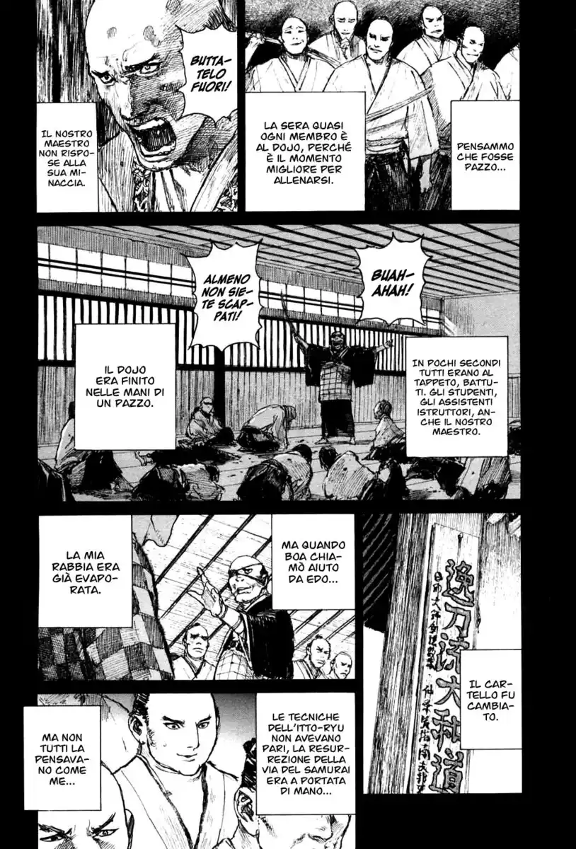 Blade of the Immortal Capitolo 137 page 10