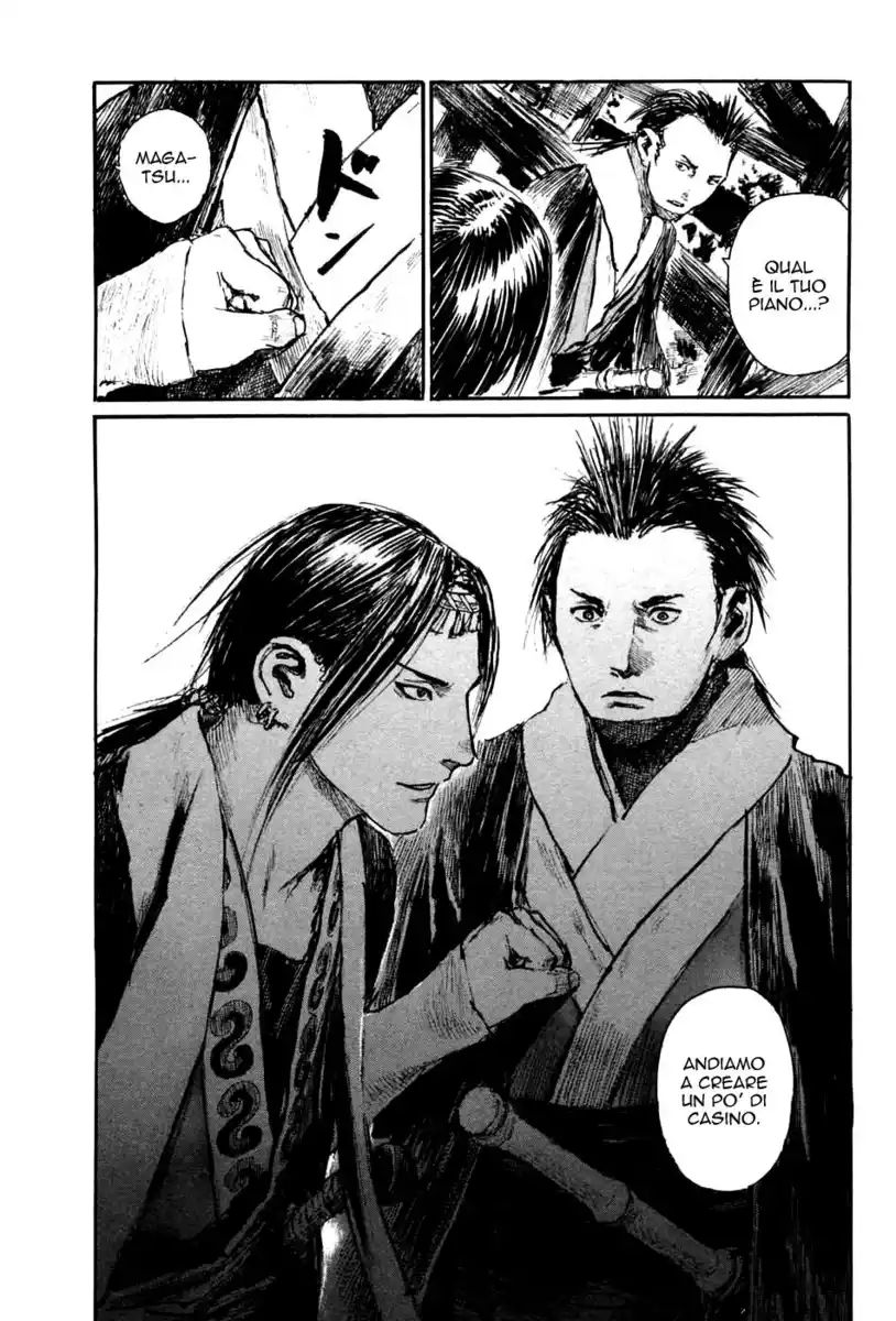 Blade of the Immortal Capitolo 137 page 19