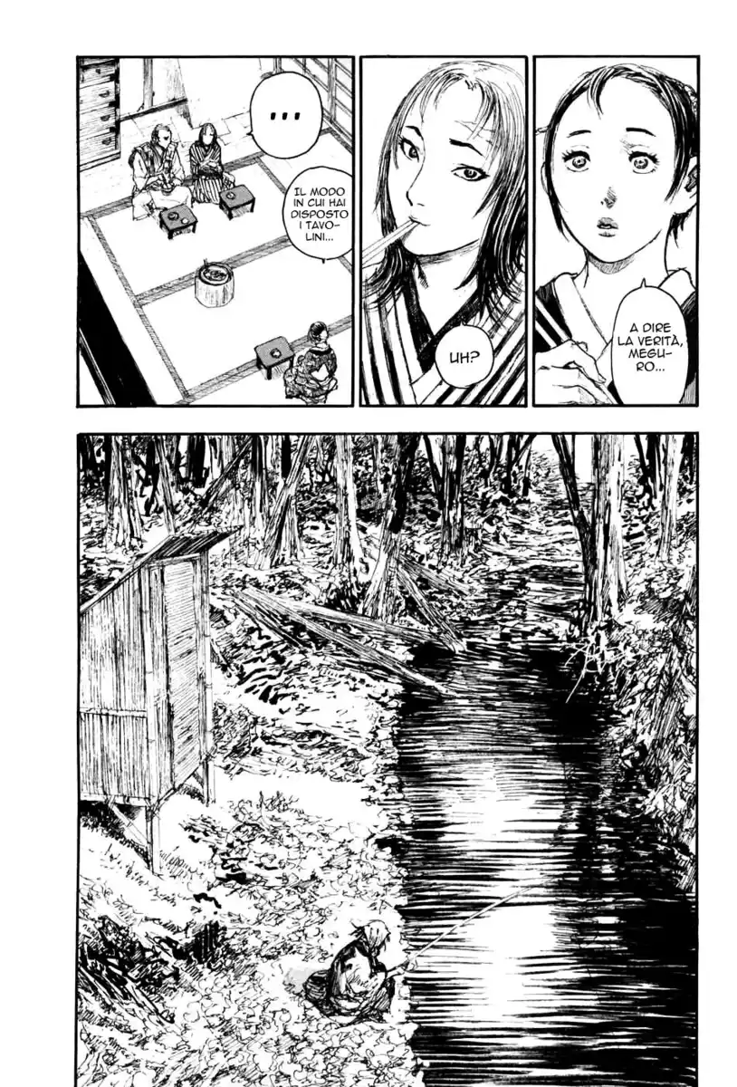 Blade of the Immortal Capitolo 137 page 25