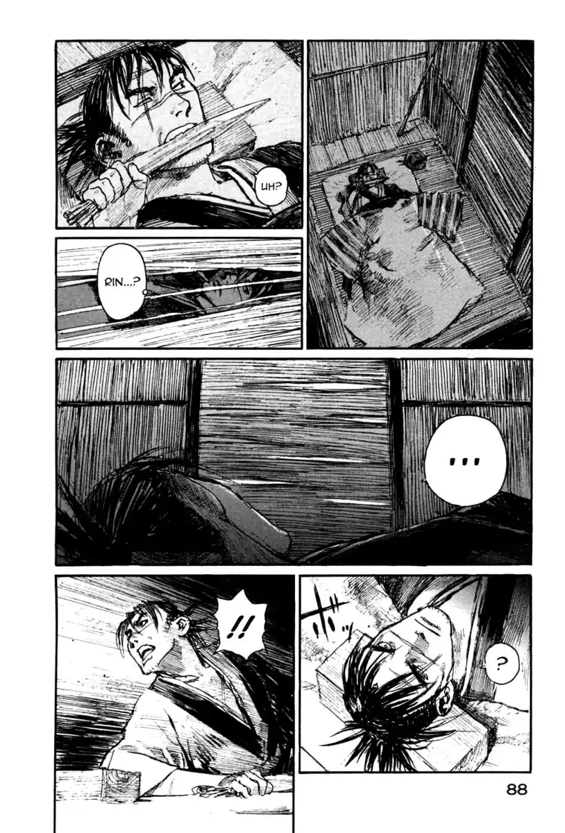 Blade of the Immortal Capitolo 137 page 27