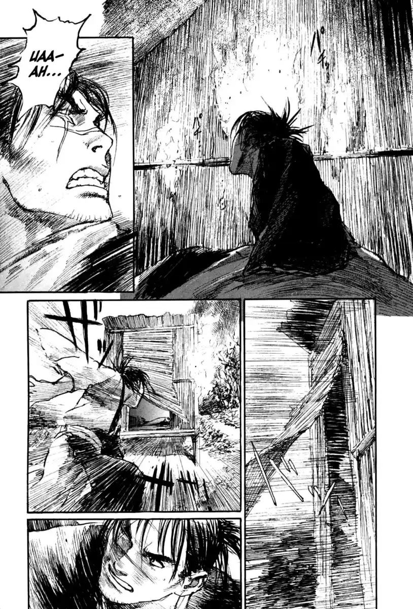 Blade of the Immortal Capitolo 137 page 28