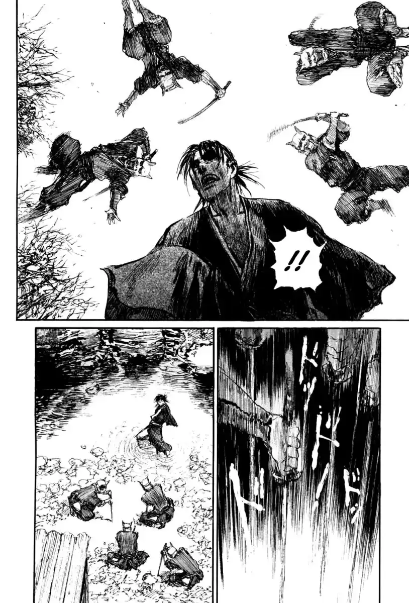 Blade of the Immortal Capitolo 137 page 29