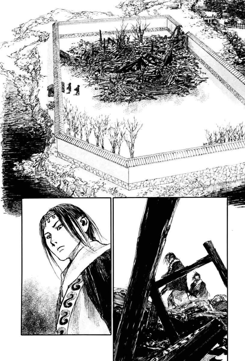 Blade of the Immortal Capitolo 137 page 3