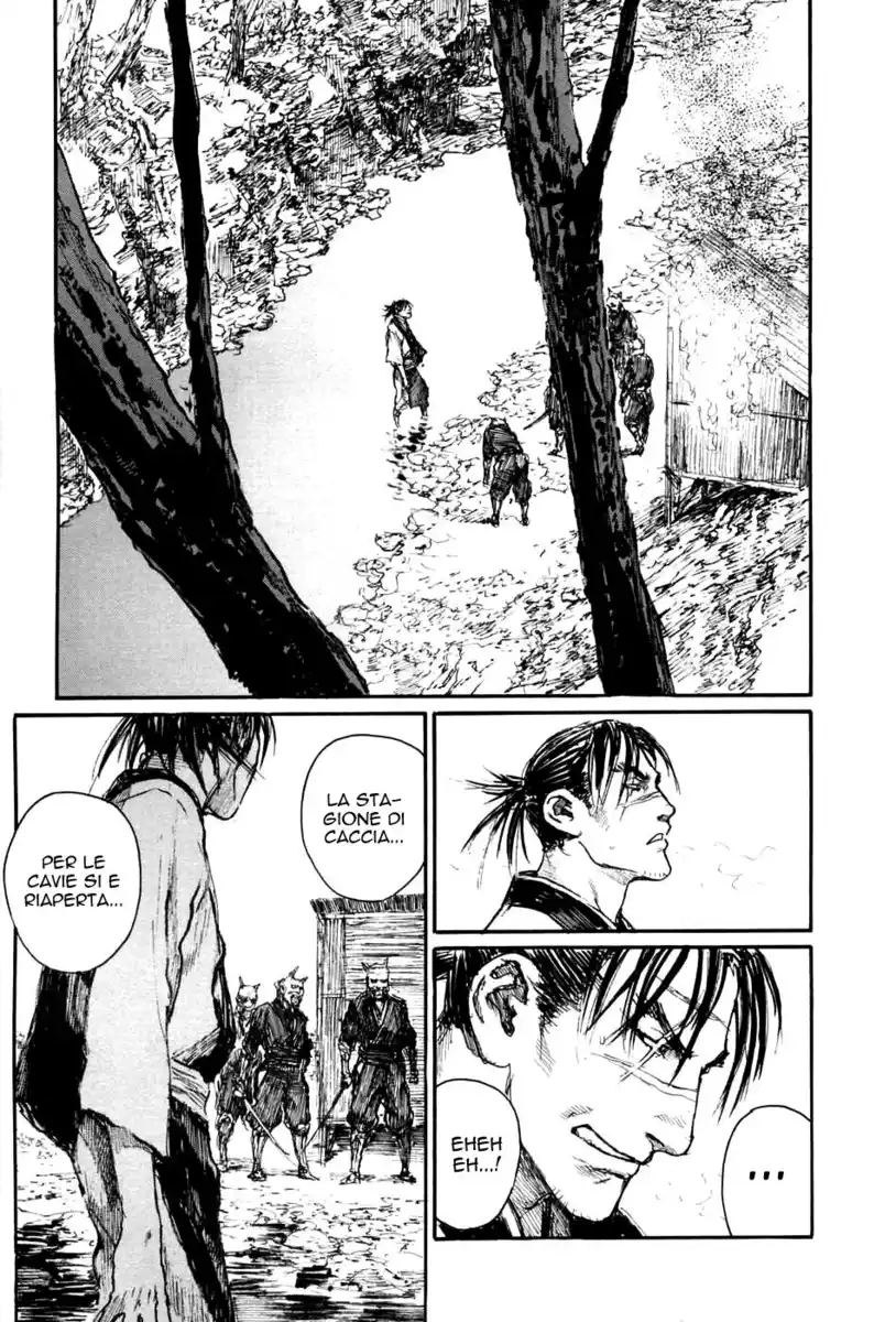 Blade of the Immortal Capitolo 137 page 30