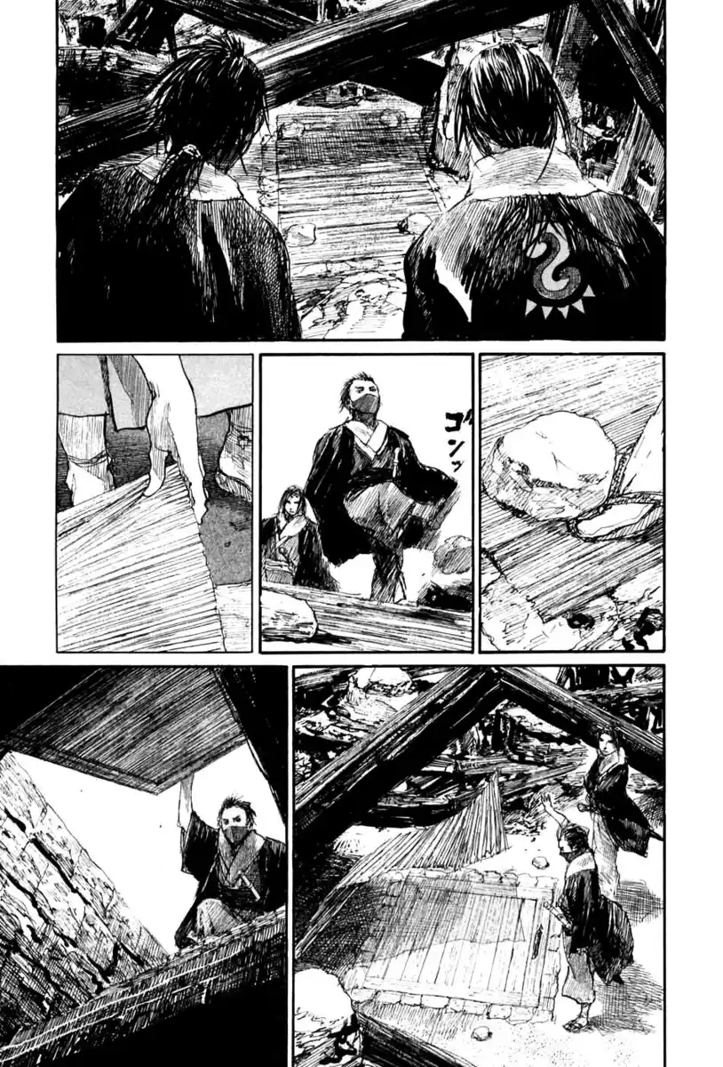 Blade of the Immortal Capitolo 137 page 4