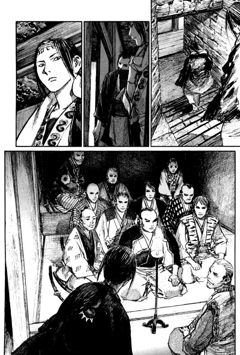 Blade of the Immortal Capitolo 137 page 5