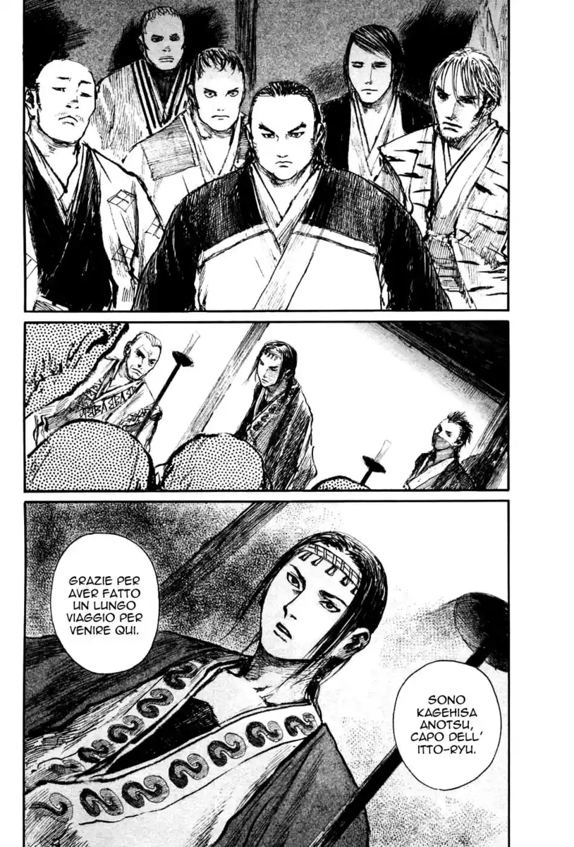 Blade of the Immortal Capitolo 137 page 6