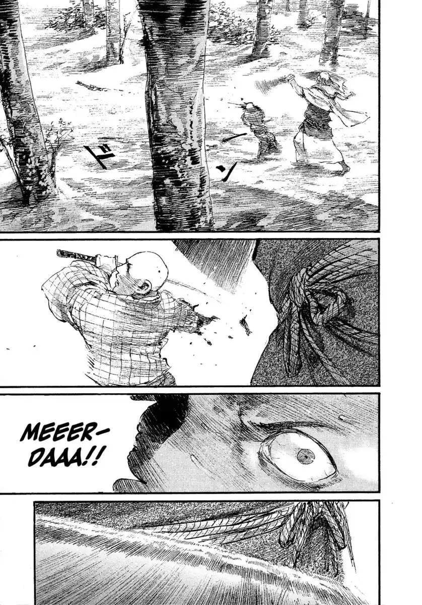 Blade of the Immortal Capitolo 183 page 10