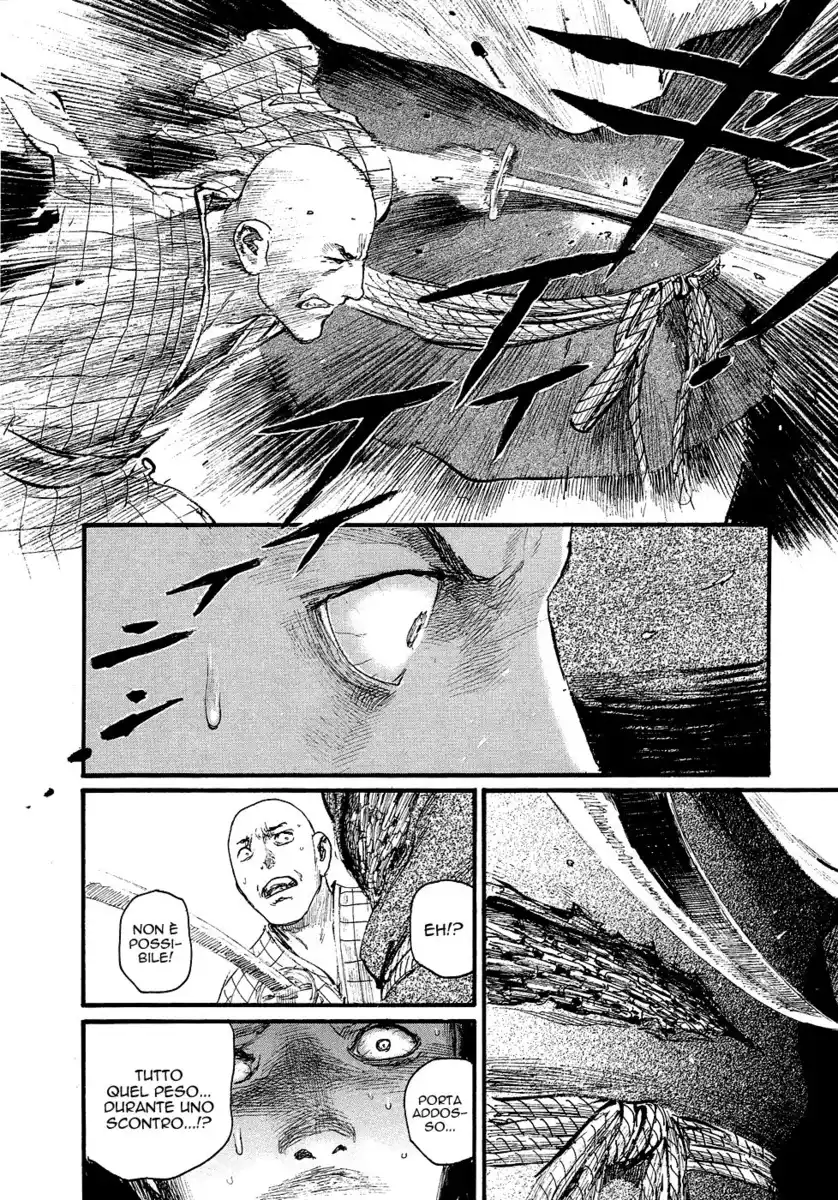 Blade of the Immortal Capitolo 183 page 11