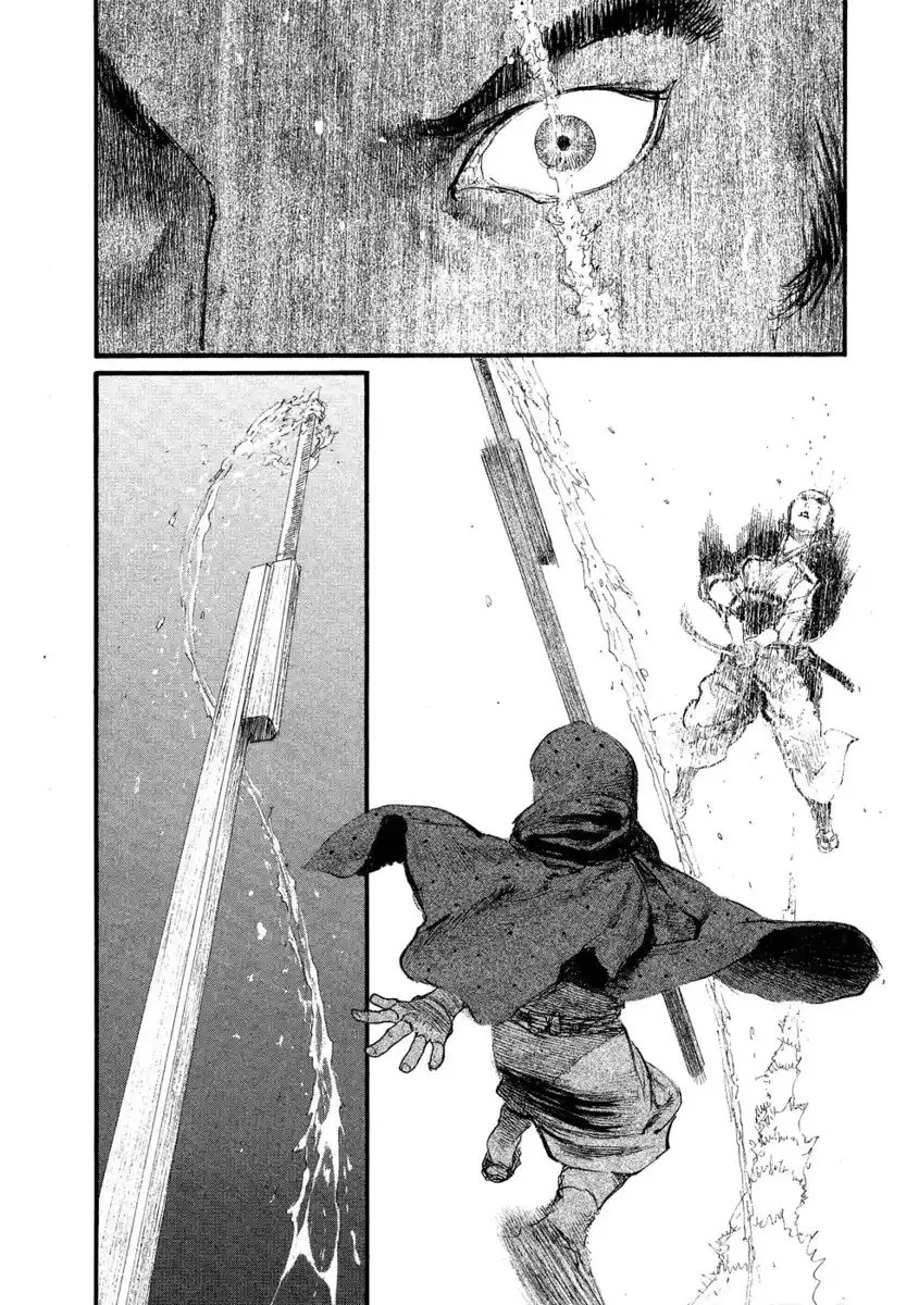 Blade of the Immortal Capitolo 183 page 13