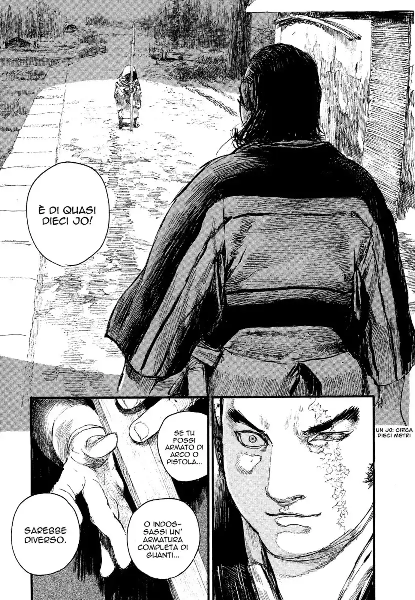 Blade of the Immortal Capitolo 183 page 16