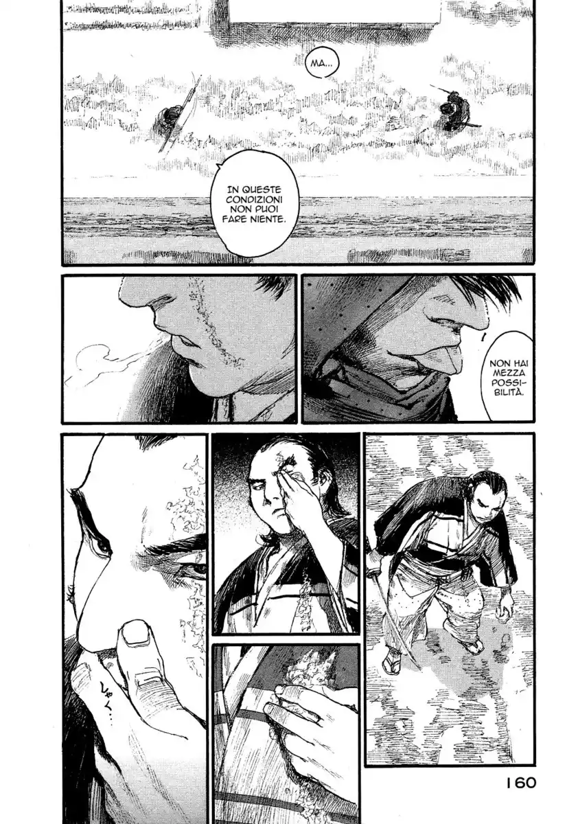 Blade of the Immortal Capitolo 183 page 17