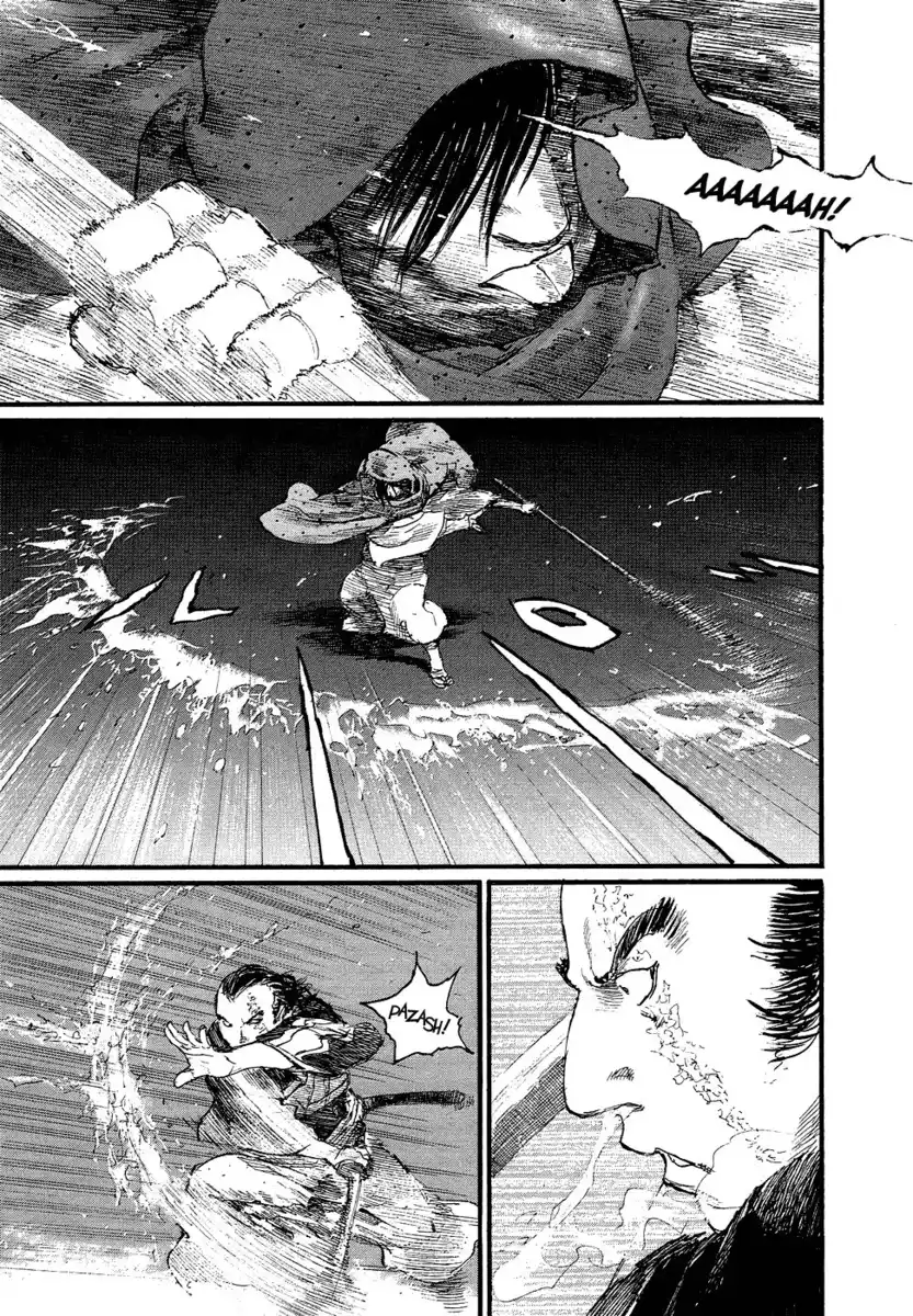 Blade of the Immortal Capitolo 183 page 20