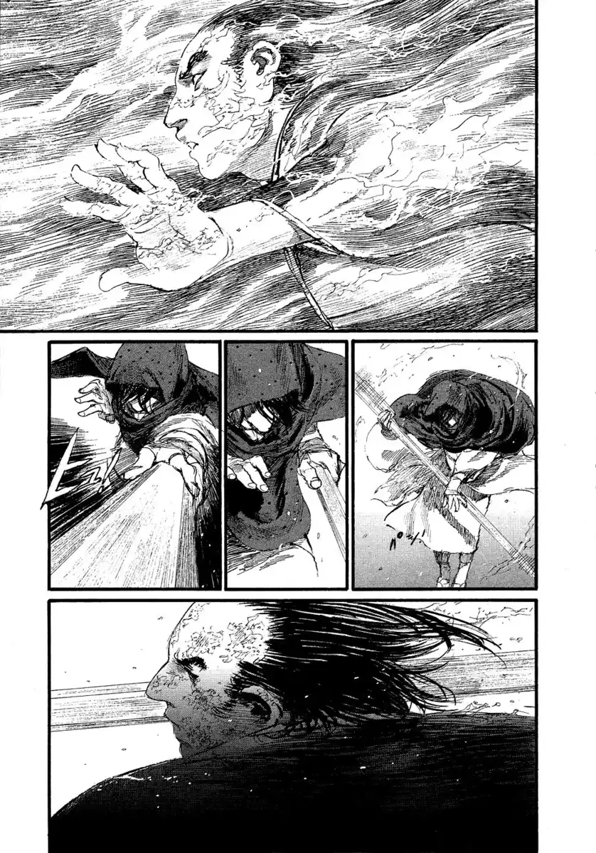 Blade of the Immortal Capitolo 183 page 22