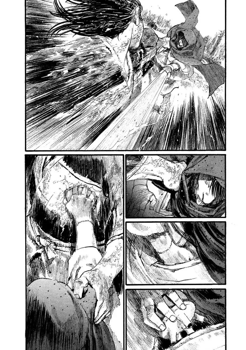 Blade of the Immortal Capitolo 183 page 23