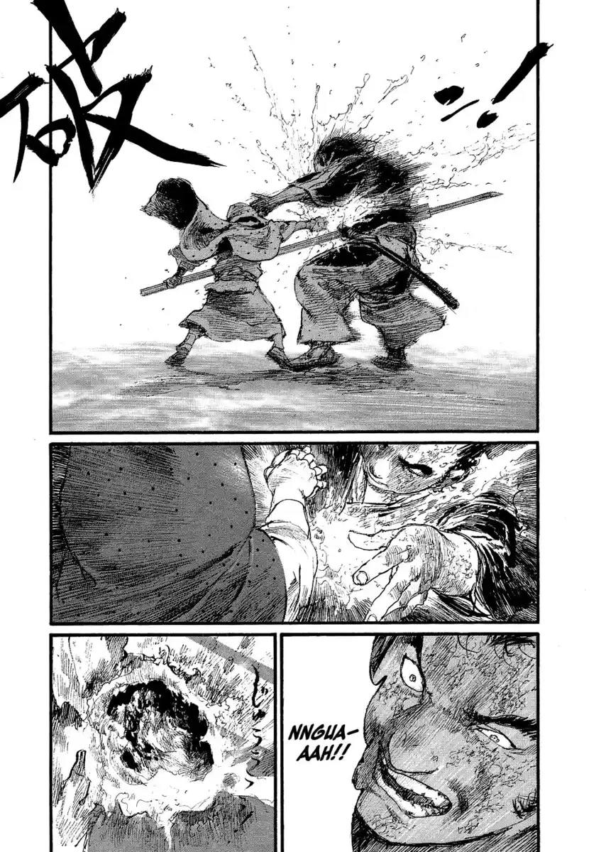 Blade of the Immortal Capitolo 183 page 24