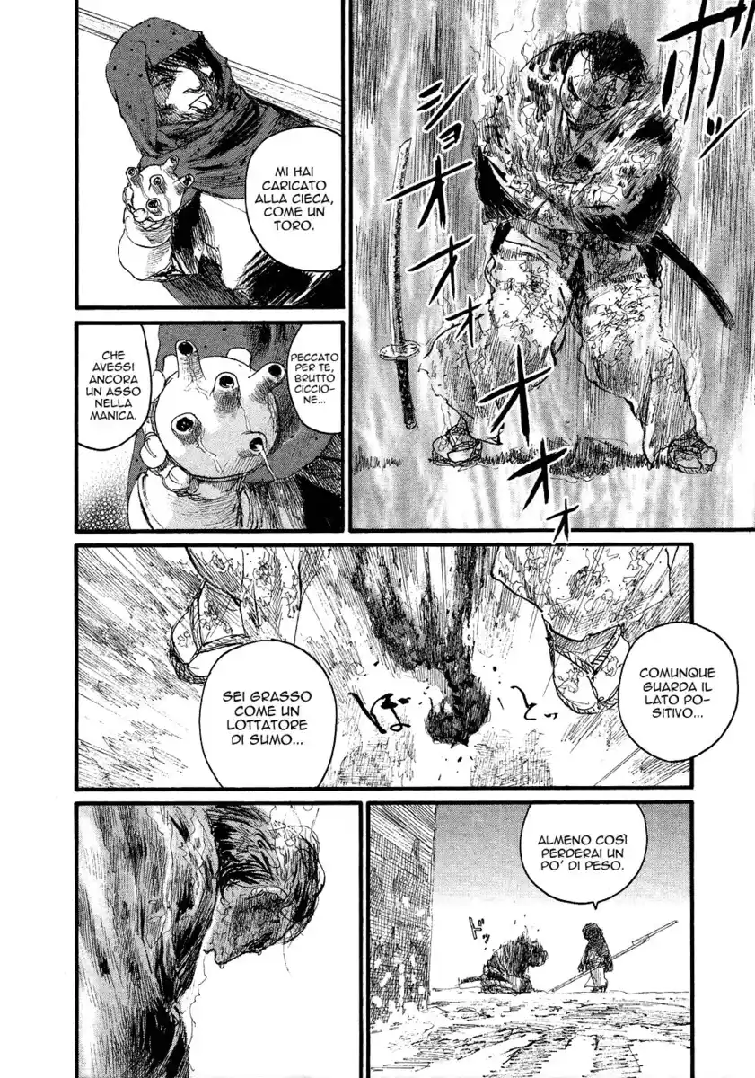 Blade of the Immortal Capitolo 183 page 25