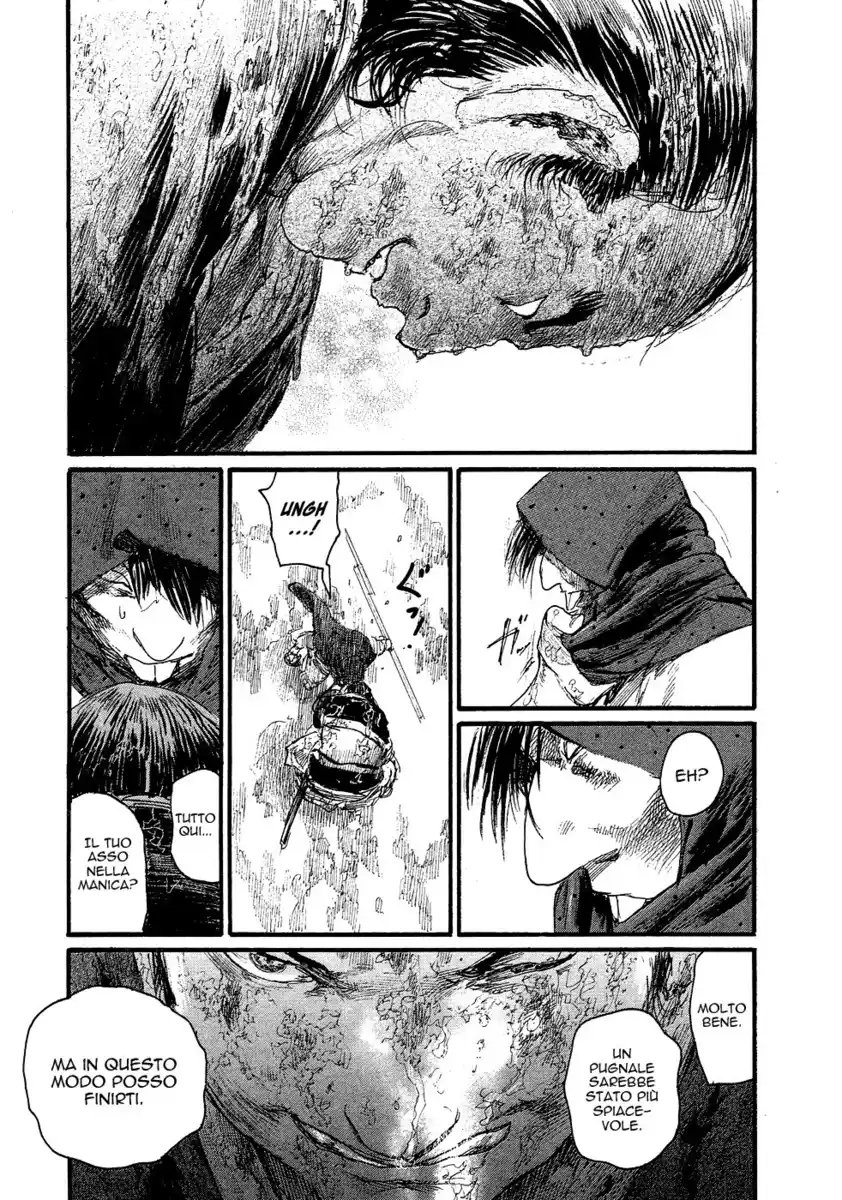 Blade of the Immortal Capitolo 183 page 26