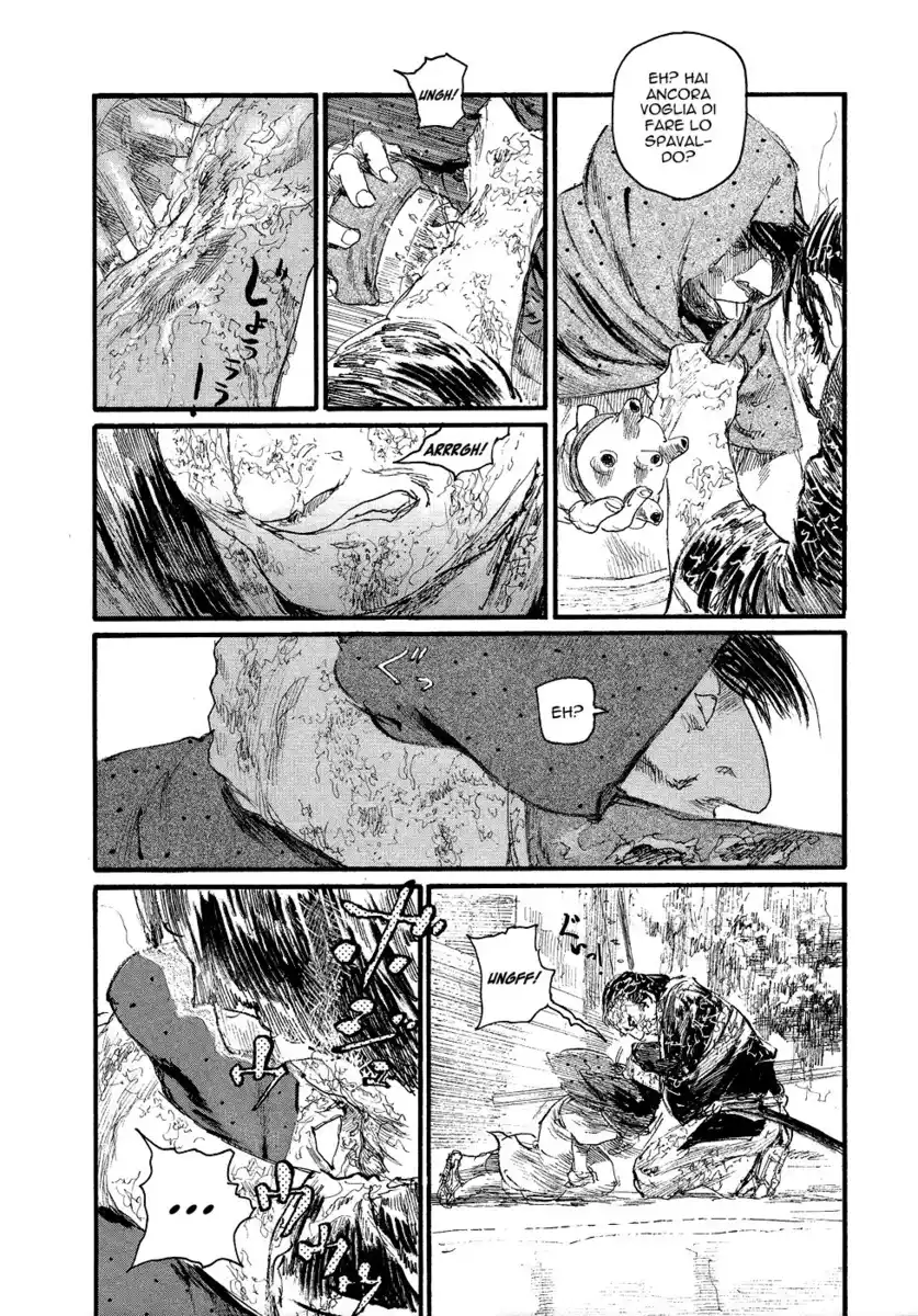 Blade of the Immortal Capitolo 183 page 27