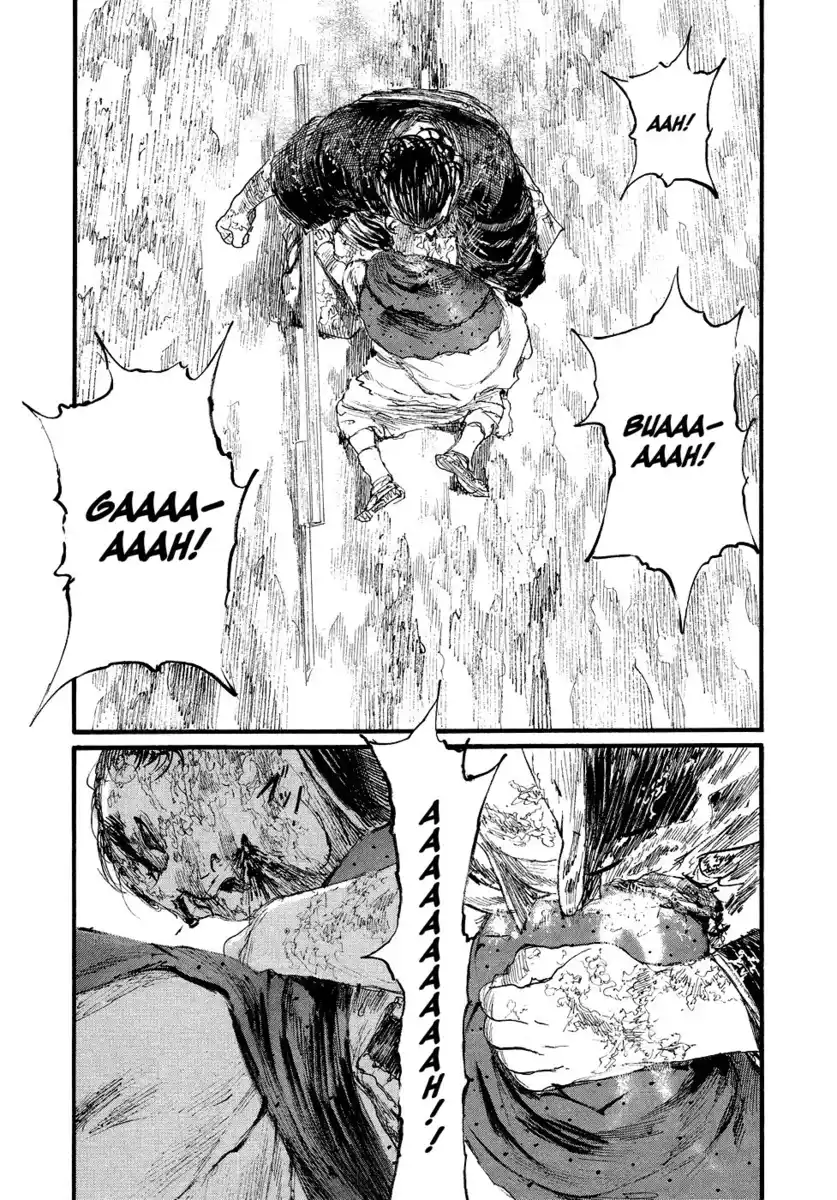 Blade of the Immortal Capitolo 183 page 28