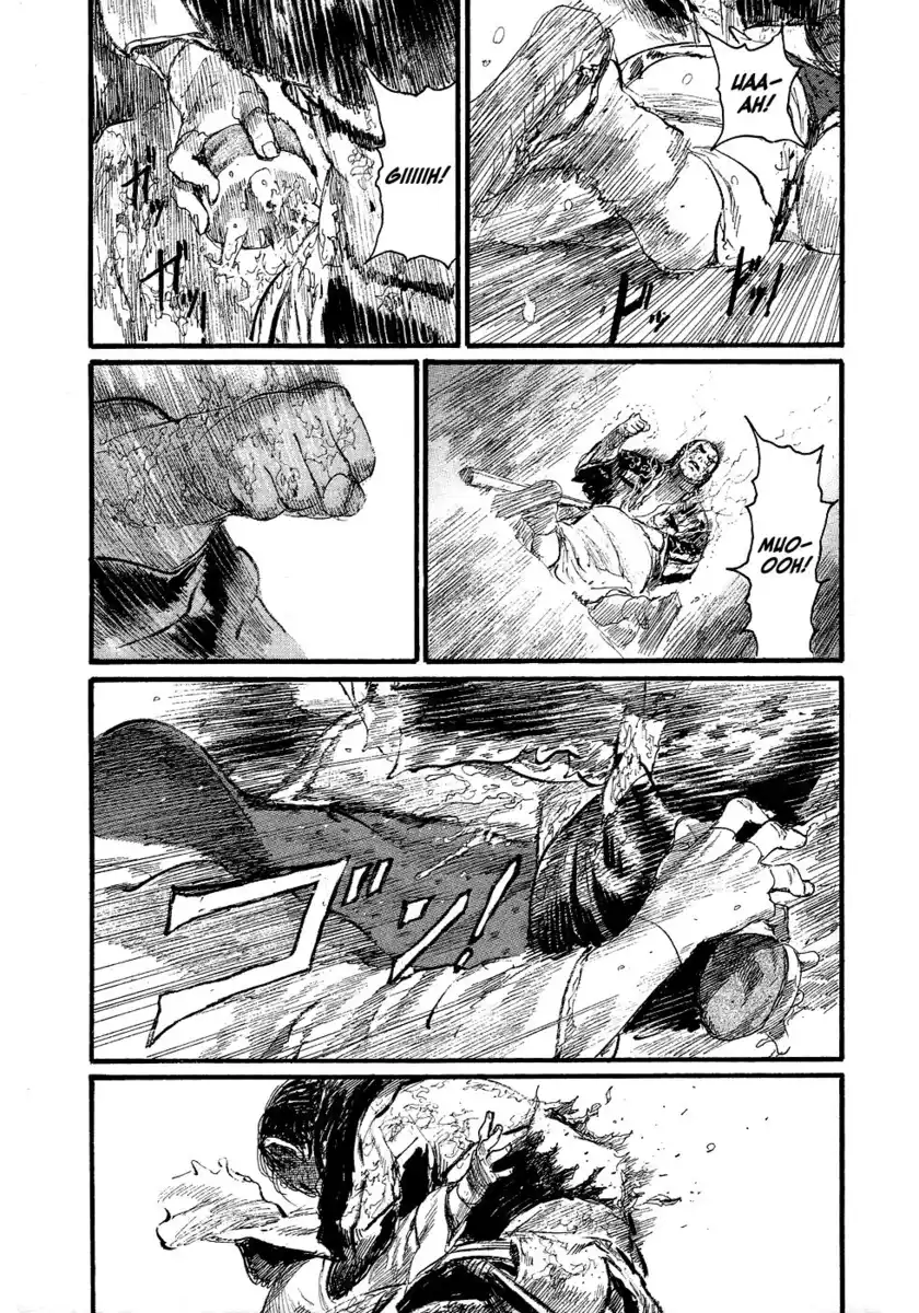 Blade of the Immortal Capitolo 183 page 29