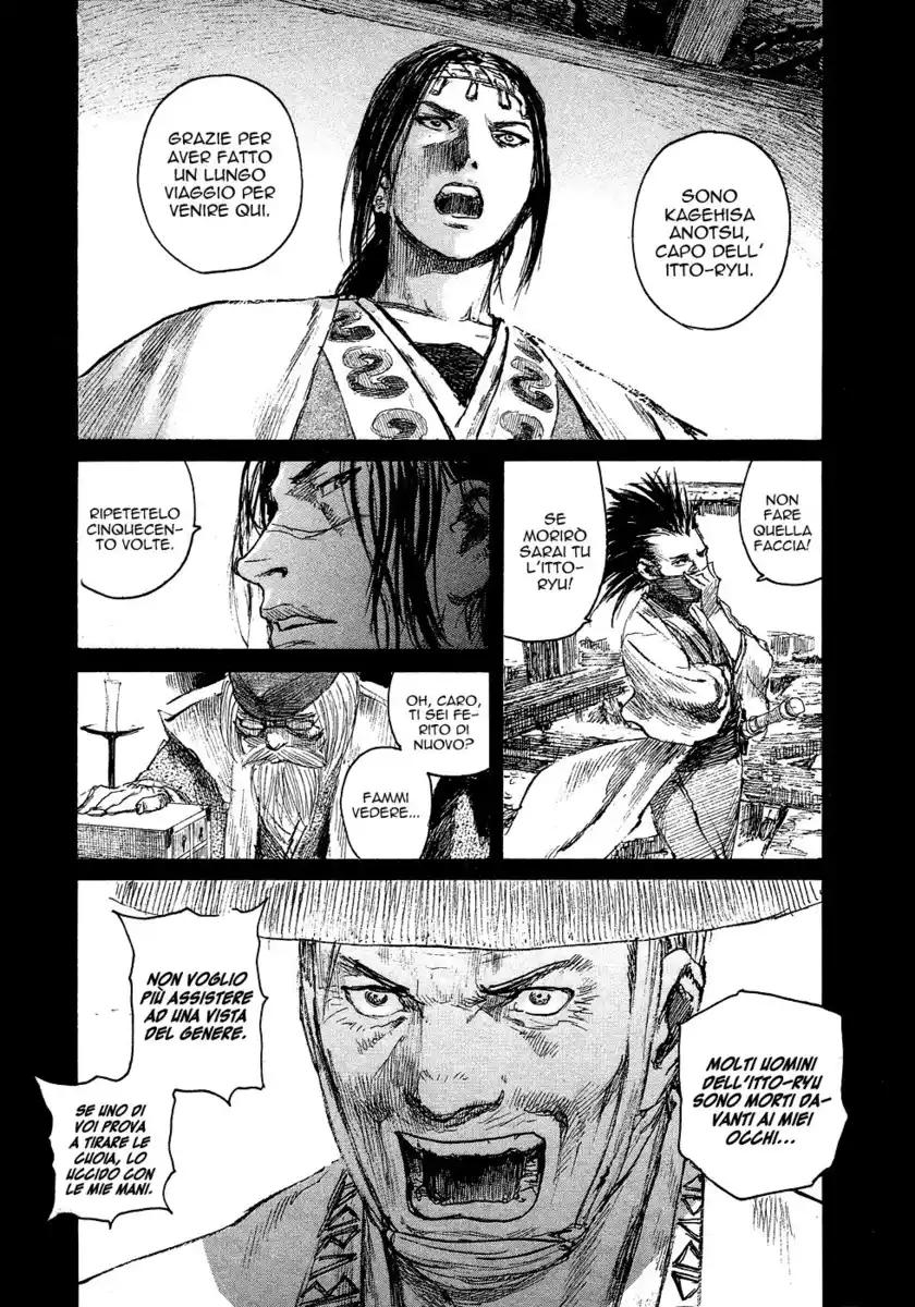 Blade of the Immortal Capitolo 183 page 30