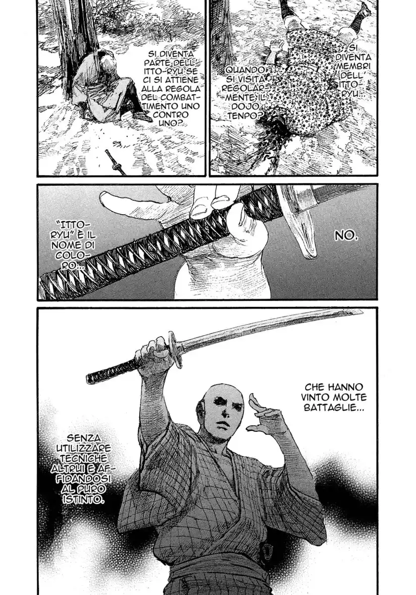 Blade of the Immortal Capitolo 183 page 4