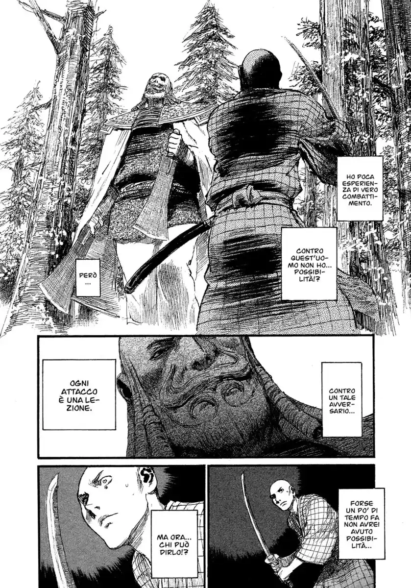 Blade of the Immortal Capitolo 183 page 5