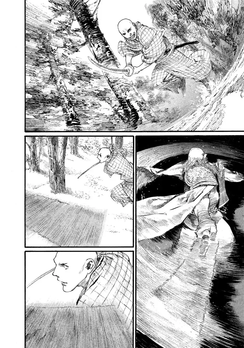 Blade of the Immortal Capitolo 183 page 7