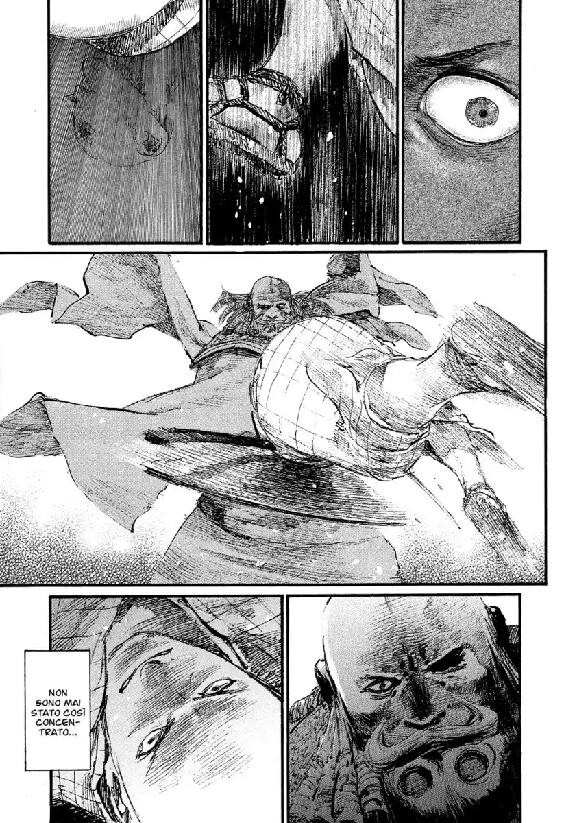 Blade of the Immortal Capitolo 183 page 8