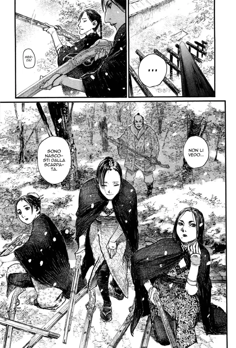 Blade of the Immortal Capitolo 200 page 10