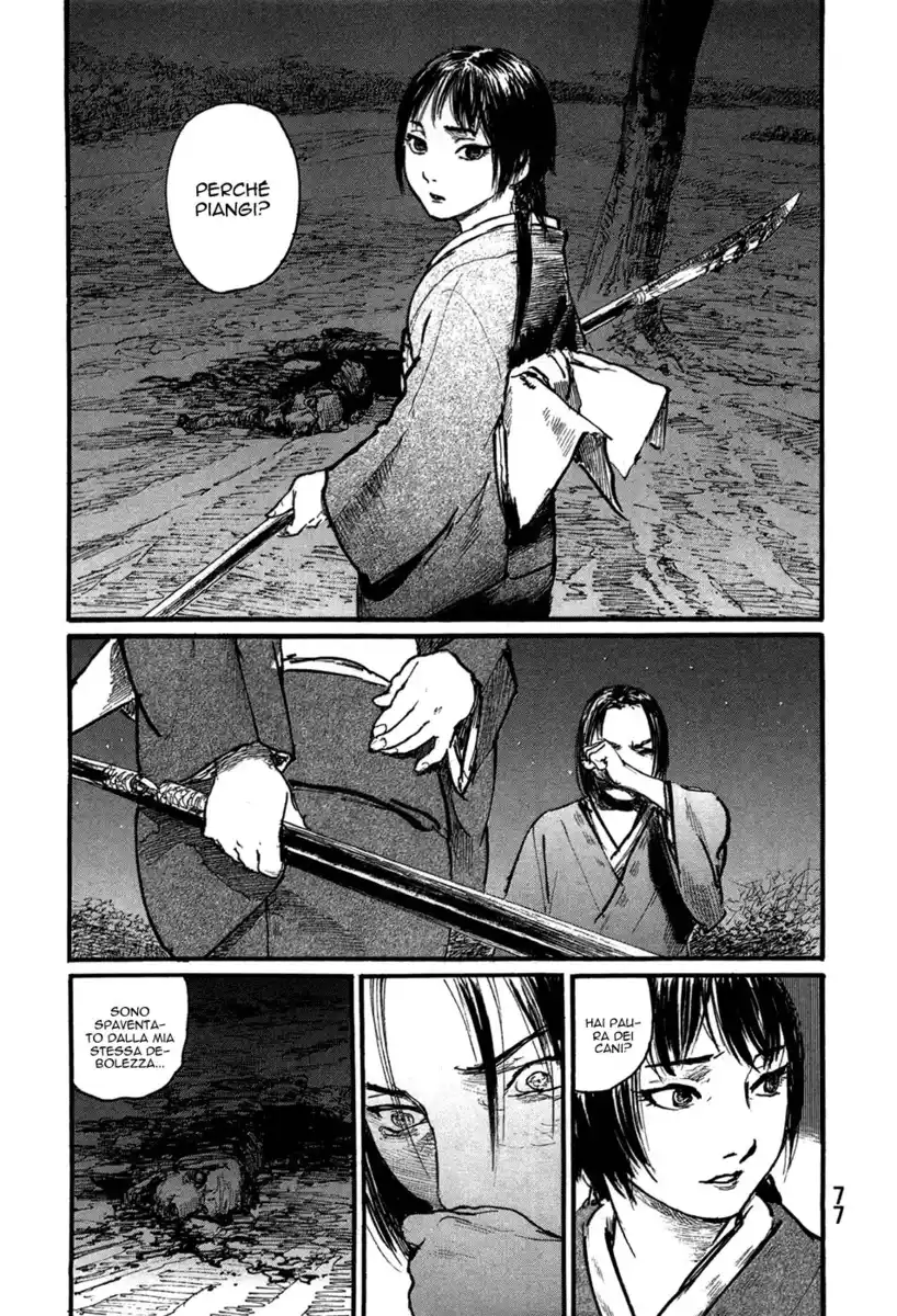 Blade of the Immortal Capitolo 200 page 16