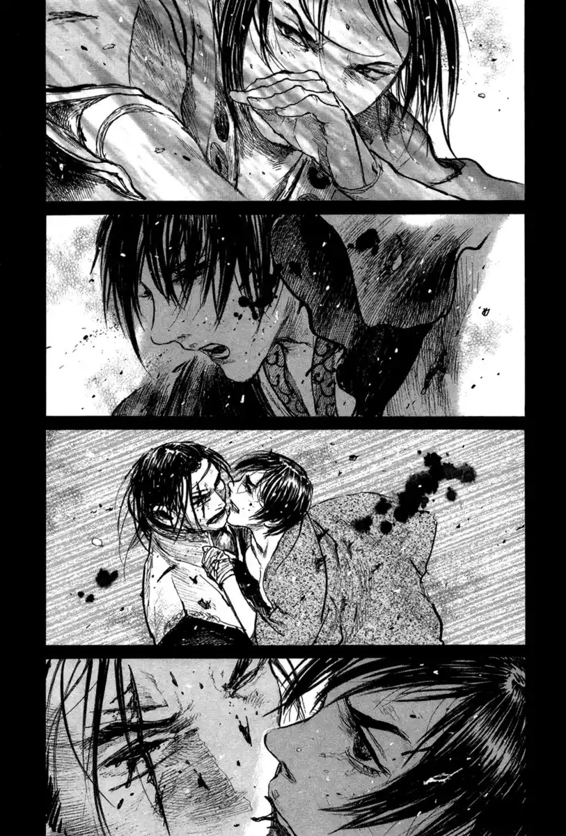 Blade of the Immortal Capitolo 200 page 4