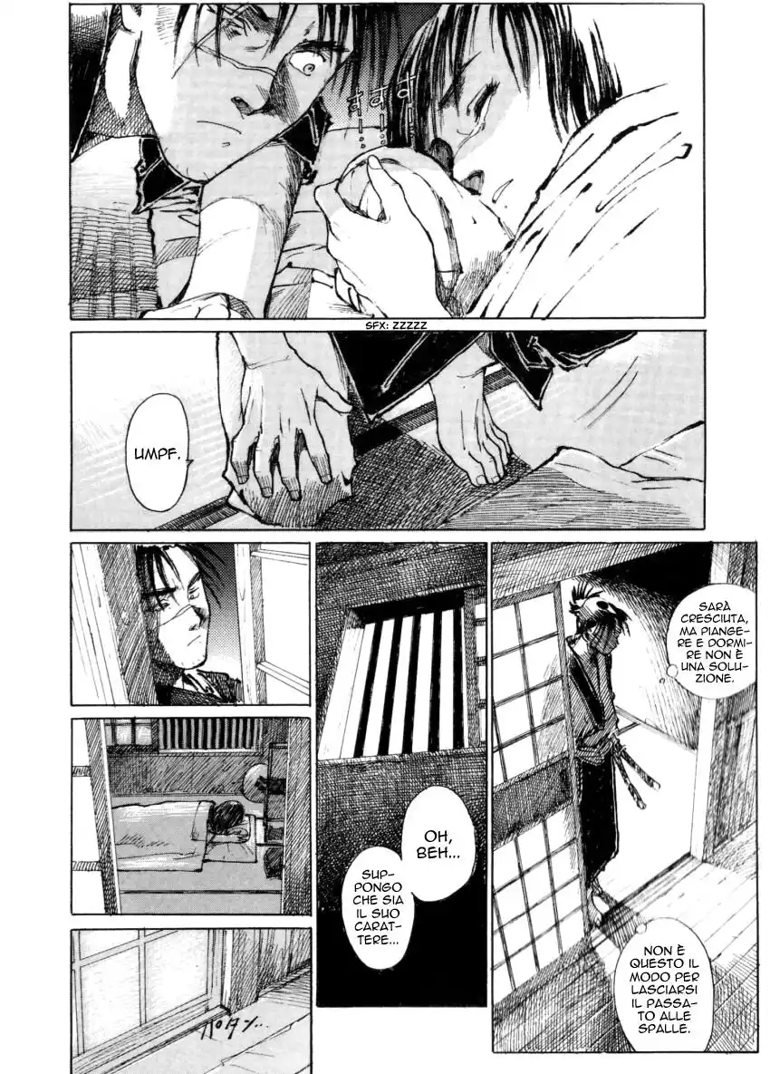 Blade of the Immortal Capitolo 03 page 20