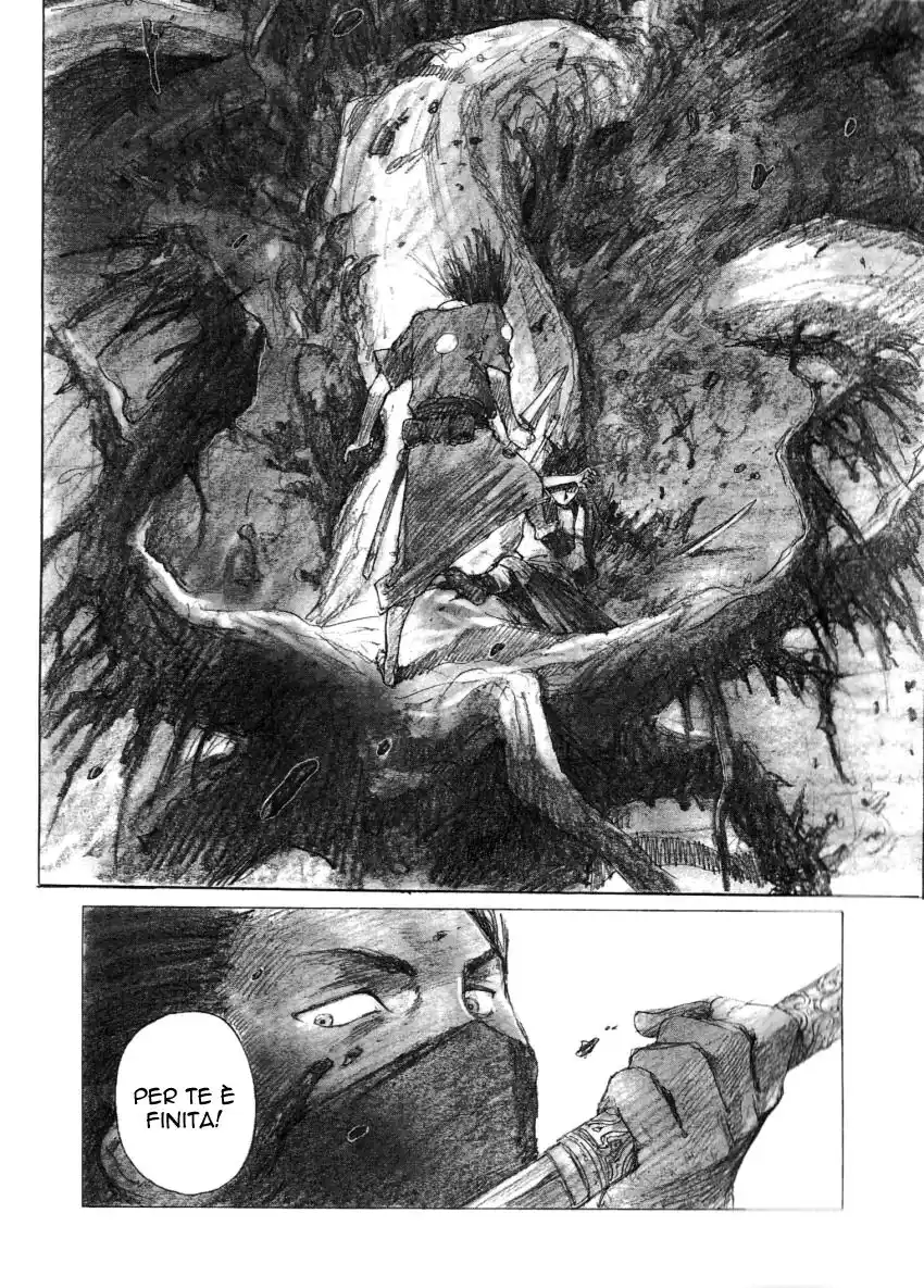 Blade of the Immortal Capitolo 03 page 36