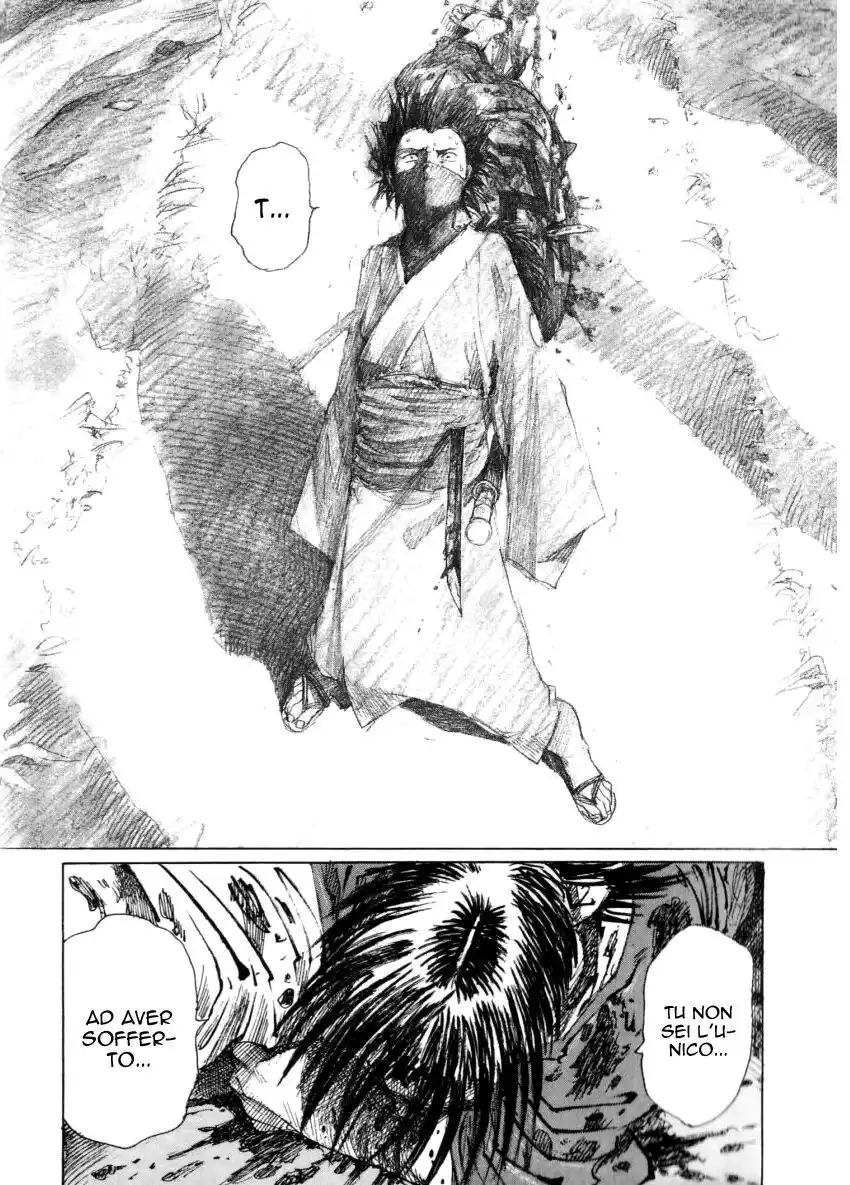 Blade of the Immortal Capitolo 03 page 40