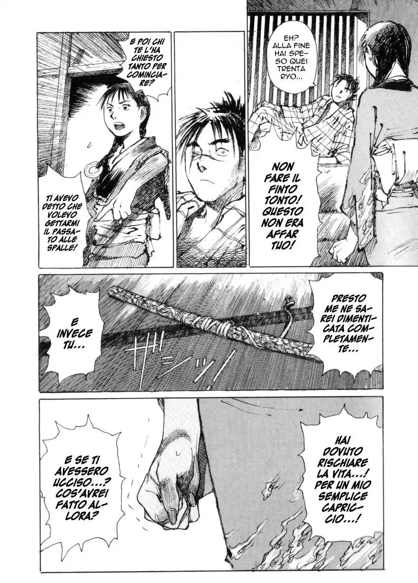 Blade of the Immortal Capitolo 03 page 44