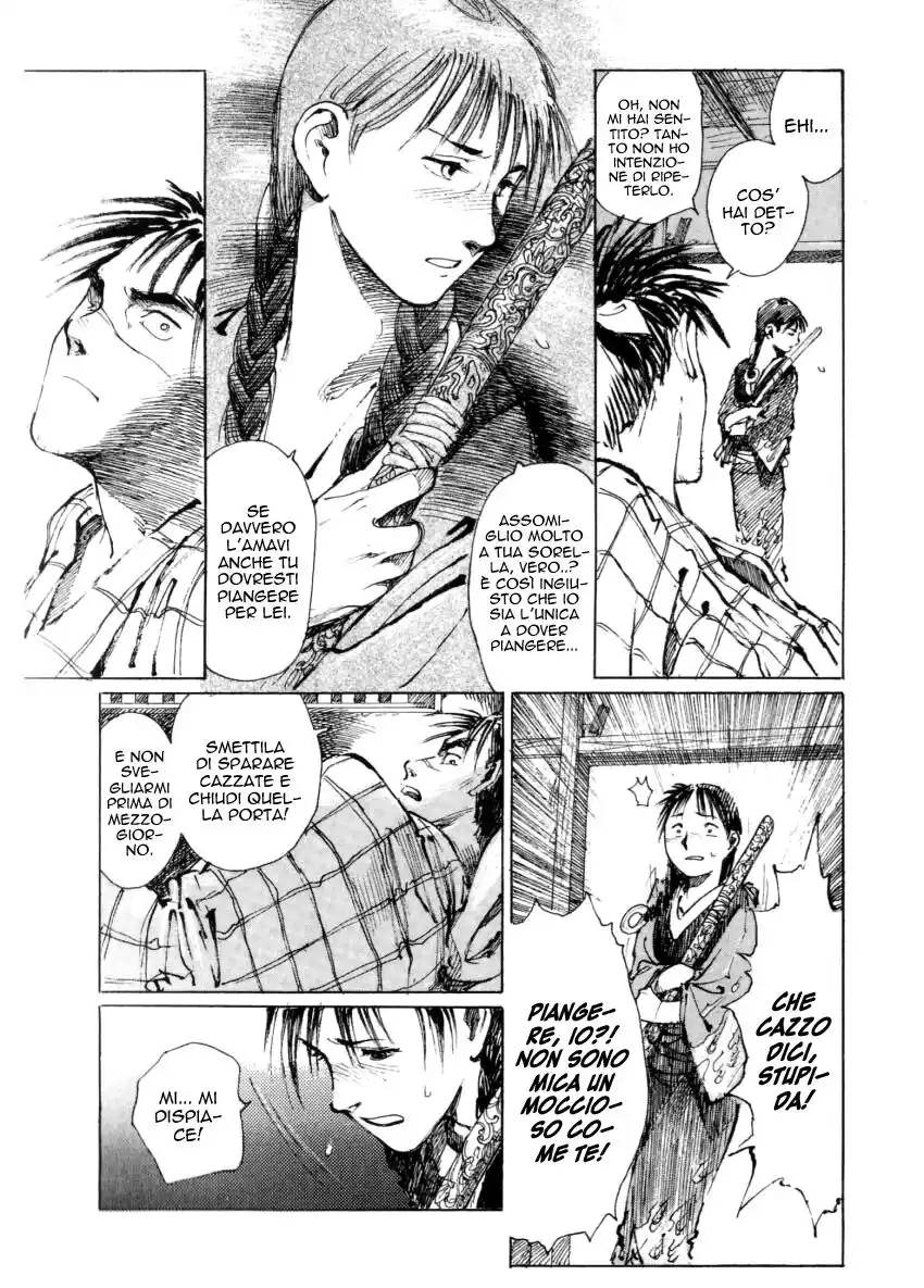 Blade of the Immortal Capitolo 03 page 47