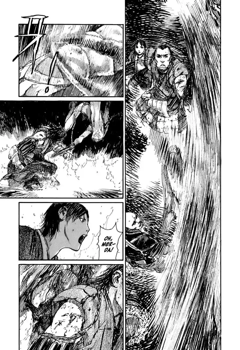 Blade of the Immortal Capitolo 129 page 13