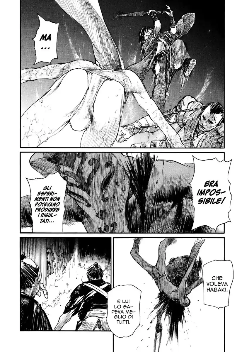 Blade of the Immortal Capitolo 129 page 14