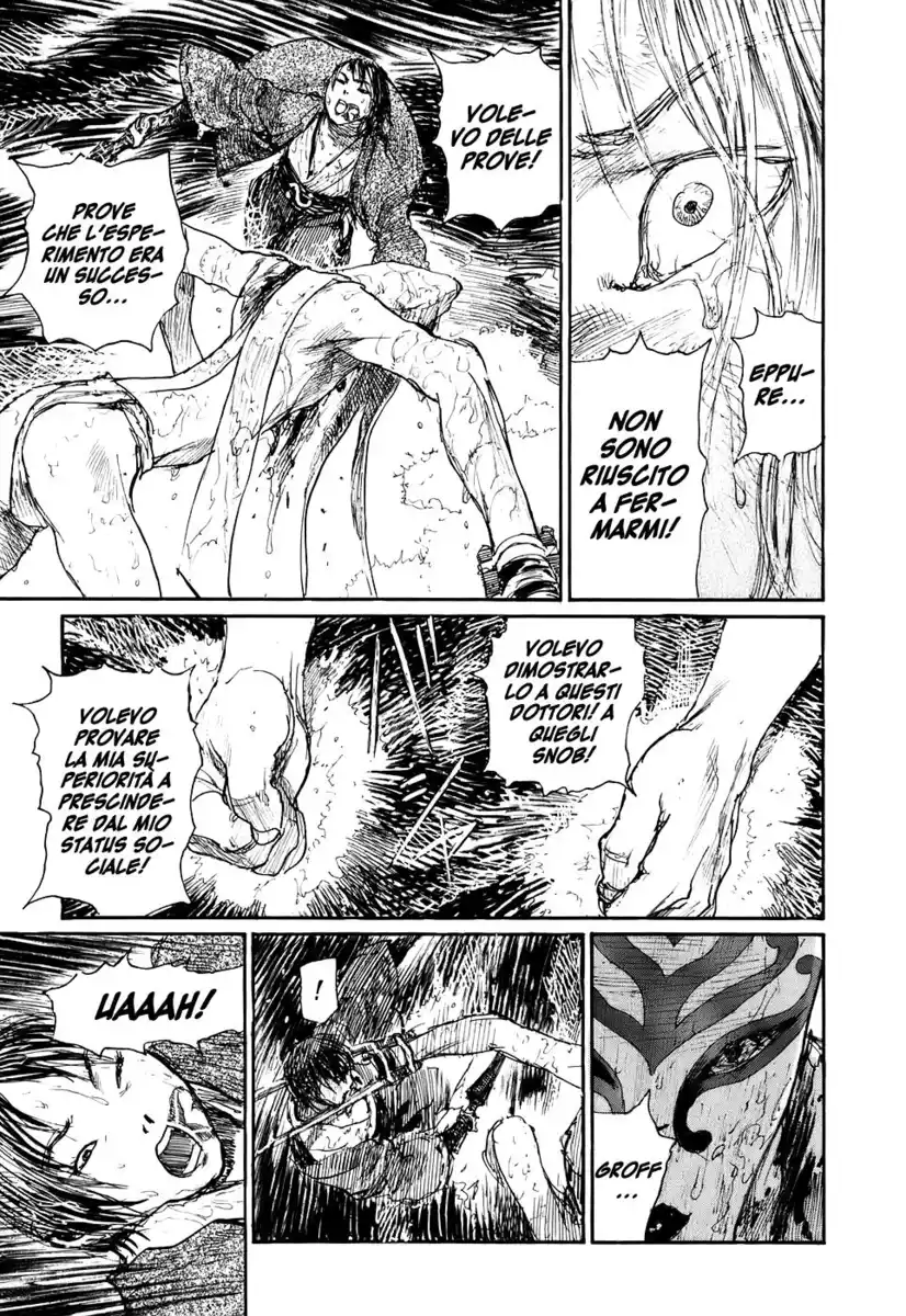 Blade of the Immortal Capitolo 129 page 15