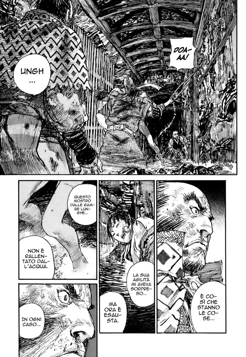 Blade of the Immortal Capitolo 129 page 21