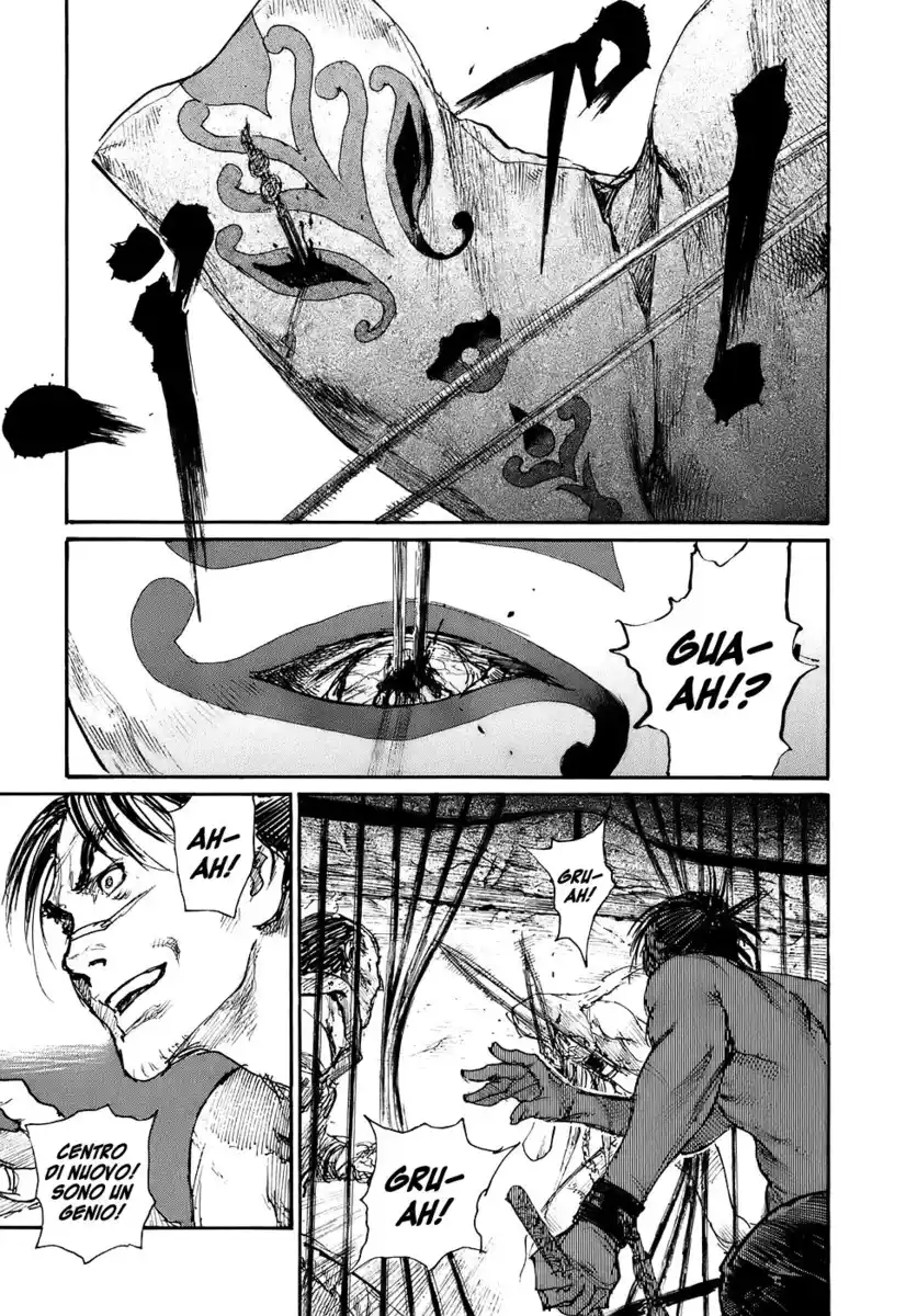 Blade of the Immortal Capitolo 129 page 23