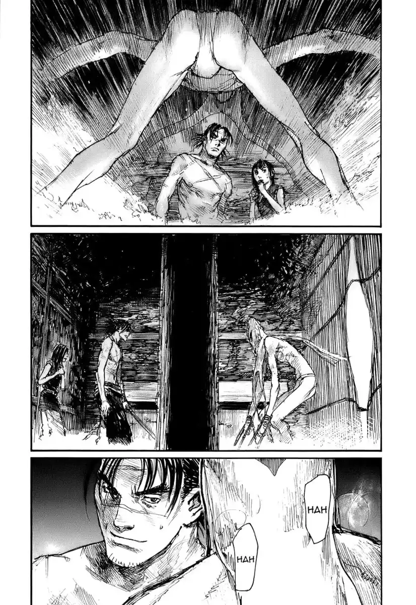 Blade of the Immortal Capitolo 129 page 25