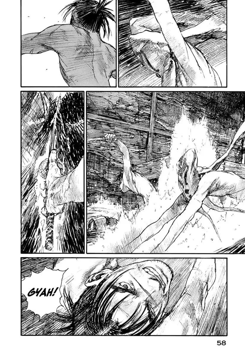 Blade of the Immortal Capitolo 129 page 26