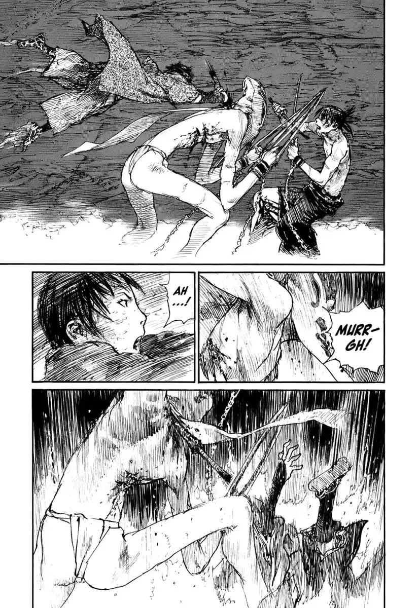 Blade of the Immortal Capitolo 129 page 29