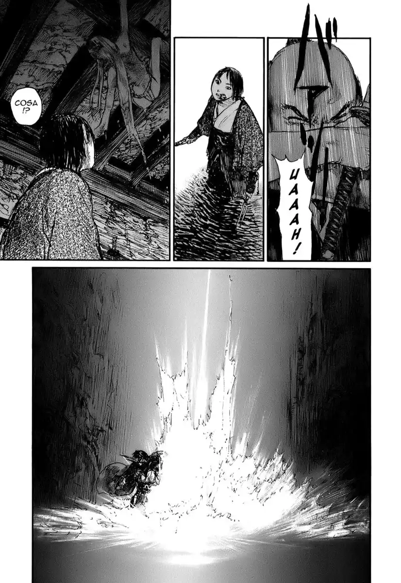 Blade of the Immortal Capitolo 129 page 6